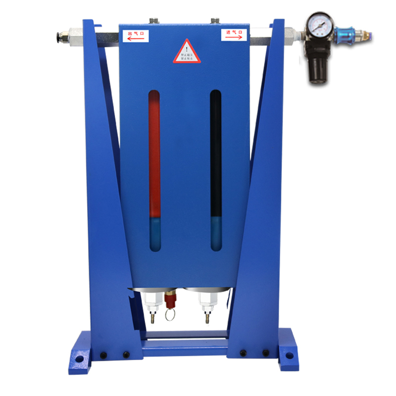 氣動(dòng)量?jī)x空氣過濾器