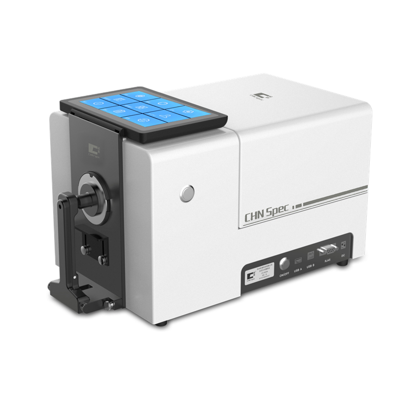 CS-821N臺式分光測色儀