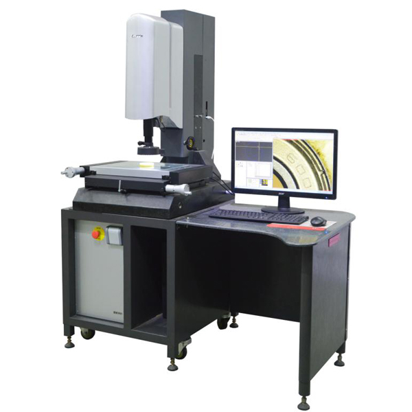 全手動(dòng)影像測量儀