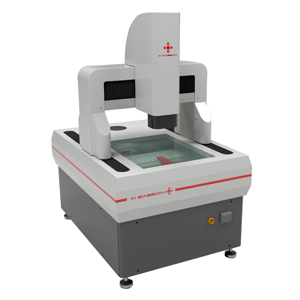 龍門式全自動(dòng)影像測量儀