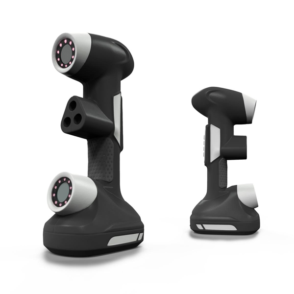 手持激光3D掃描儀