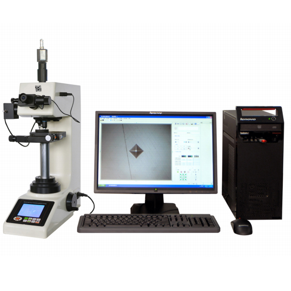 全自動(dòng)維氏硬度計(jì)