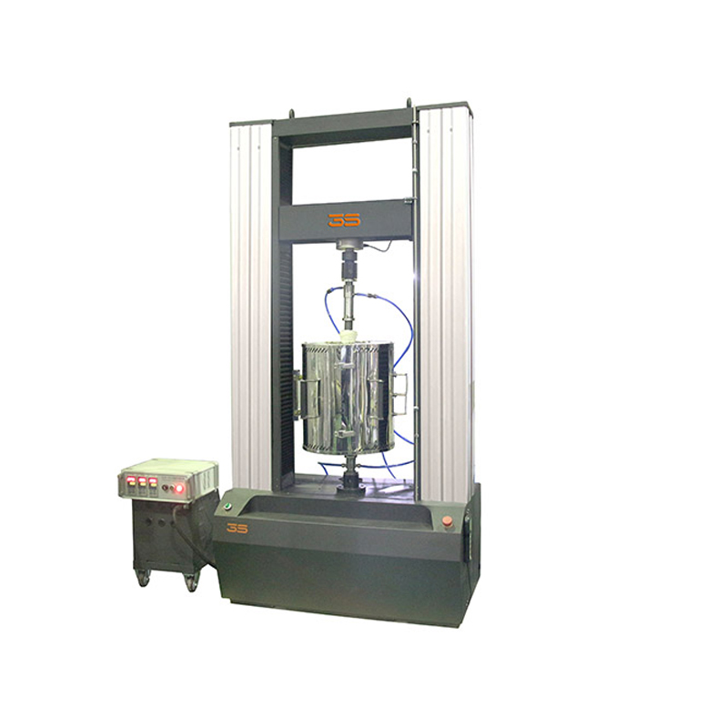 材料高溫萬能試驗(yàn)機(jī)