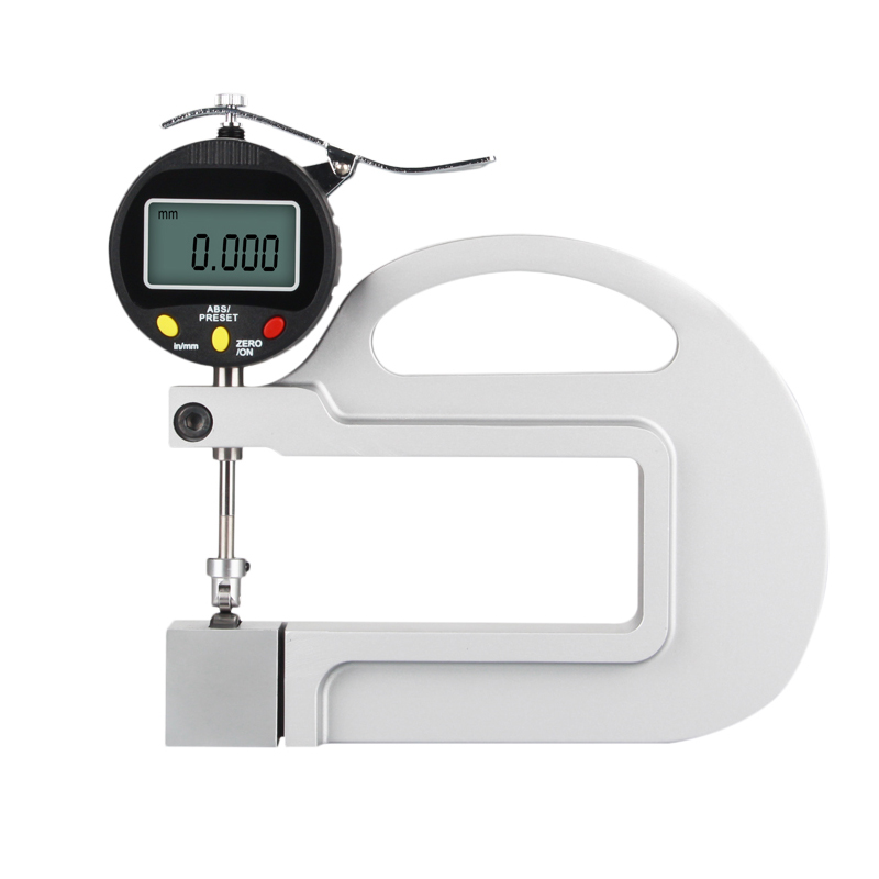  數(shù)顯測(cè)厚規(guī)