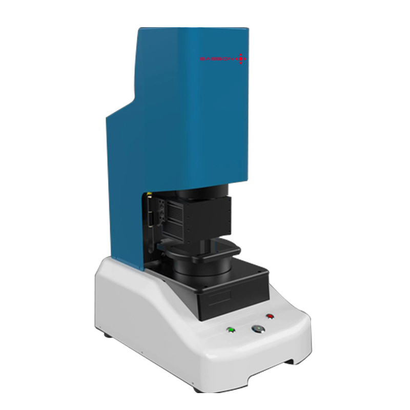 全自動(dòng)一鍵測(cè)量?jī)x