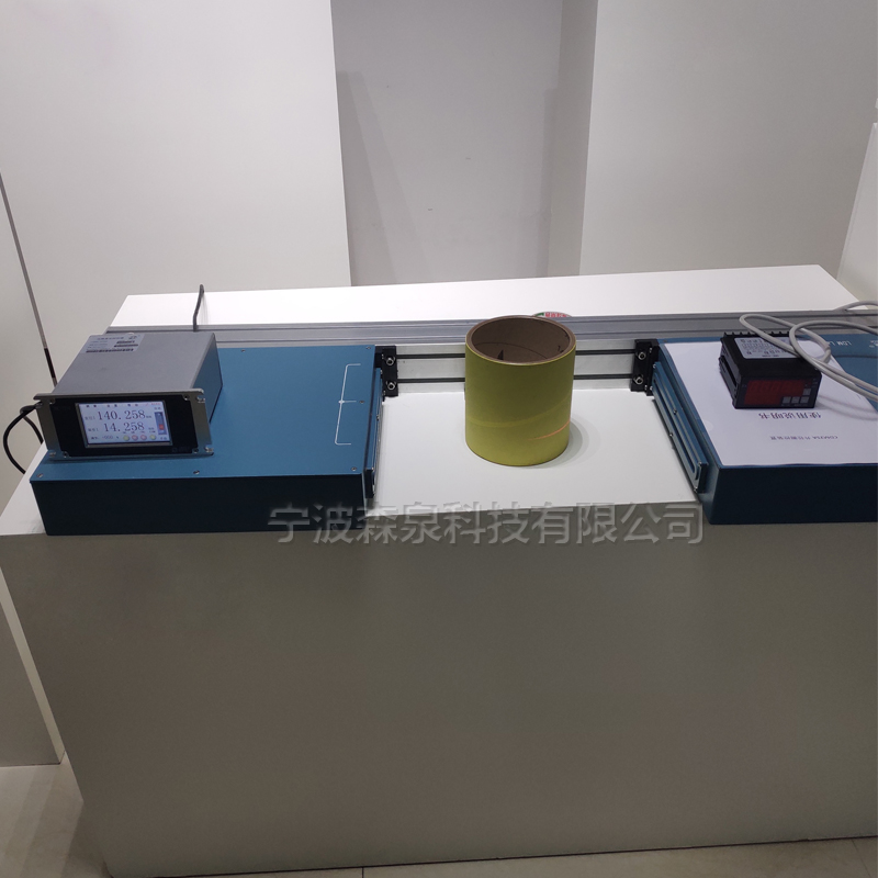 大型測(cè)徑儀