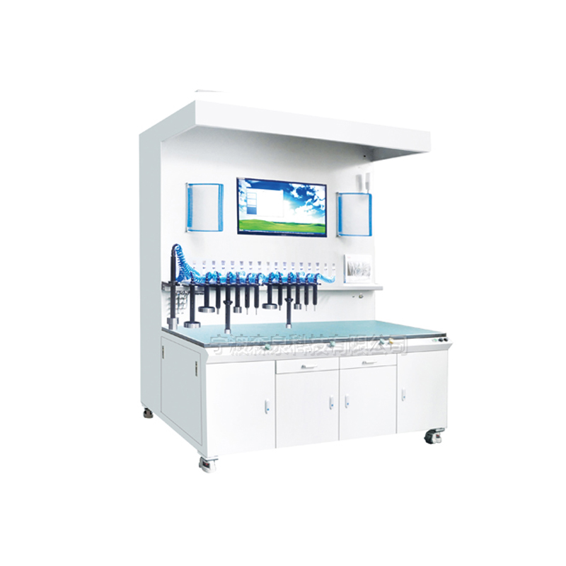 汽車變速箱殼體3D尺寸測(cè)量