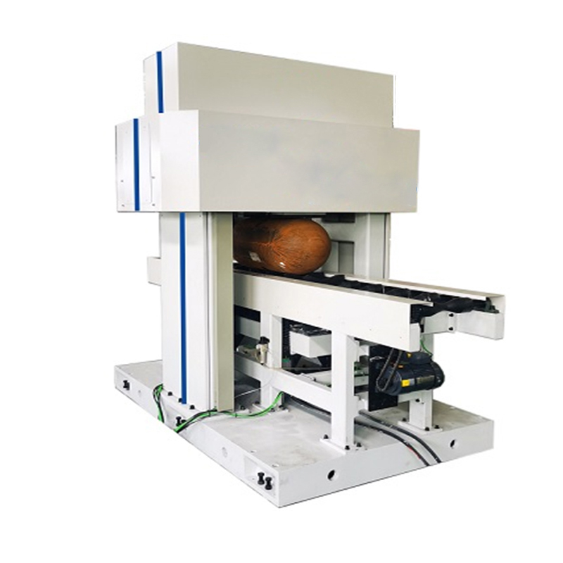 生產(chǎn)線全自動(dòng)布氏硬度測試系統(tǒng)