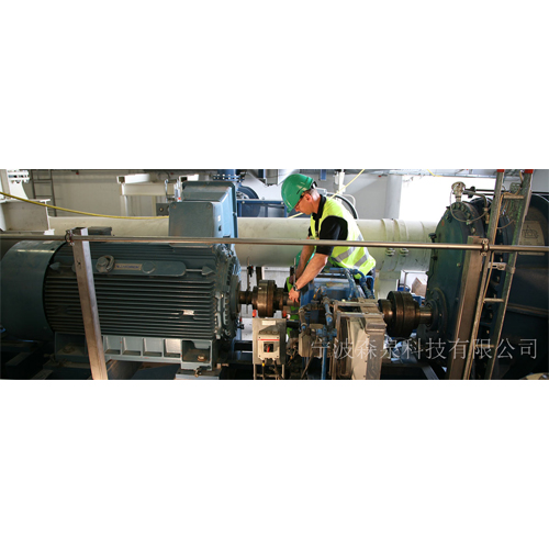 使用激光對中系統(tǒng)的12大理由