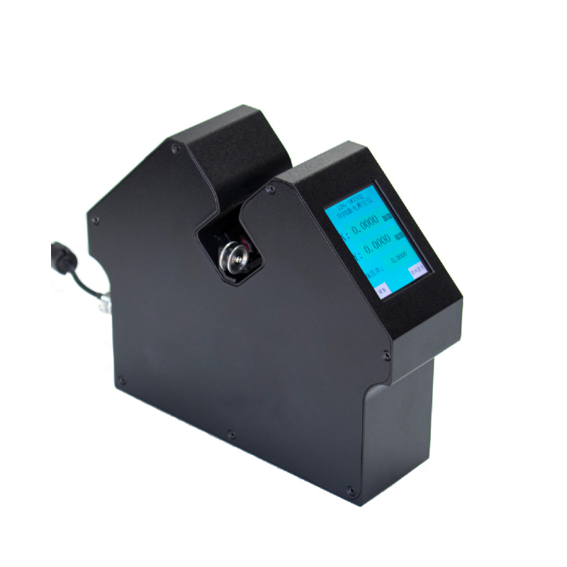 超細(xì)線激光測(cè)徑儀