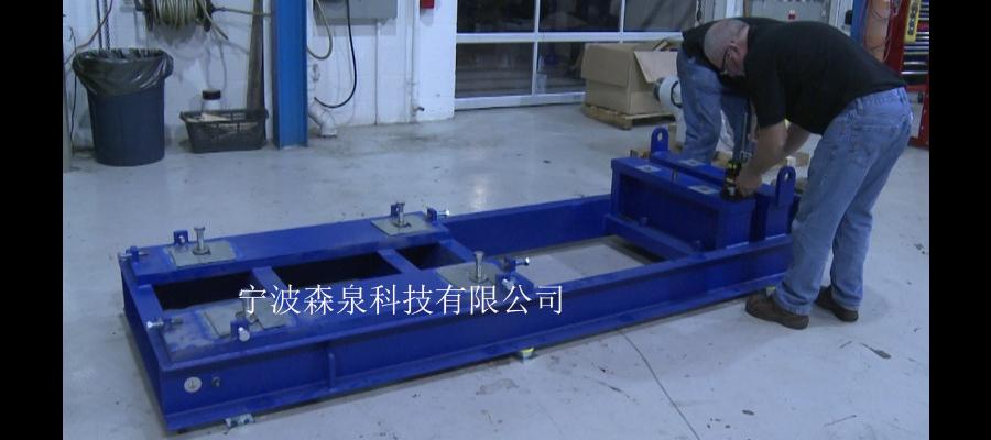 機(jī)床底座平面度怎么調(diào)整？