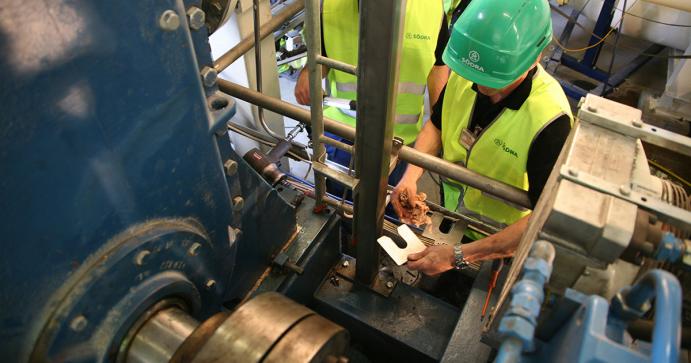 軟腳檢查時使用墊片的5個注意事項