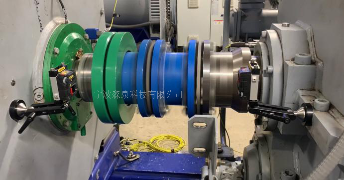 熱膨脹是如何影響軸對中？