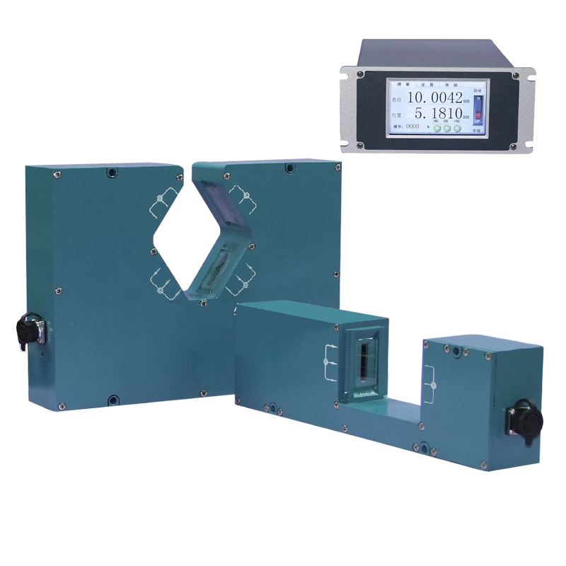 扁線(xiàn)激光測(cè)徑儀